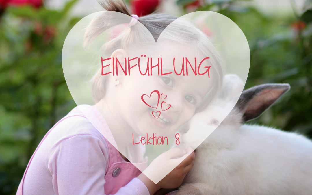 Das empfindsame Kind