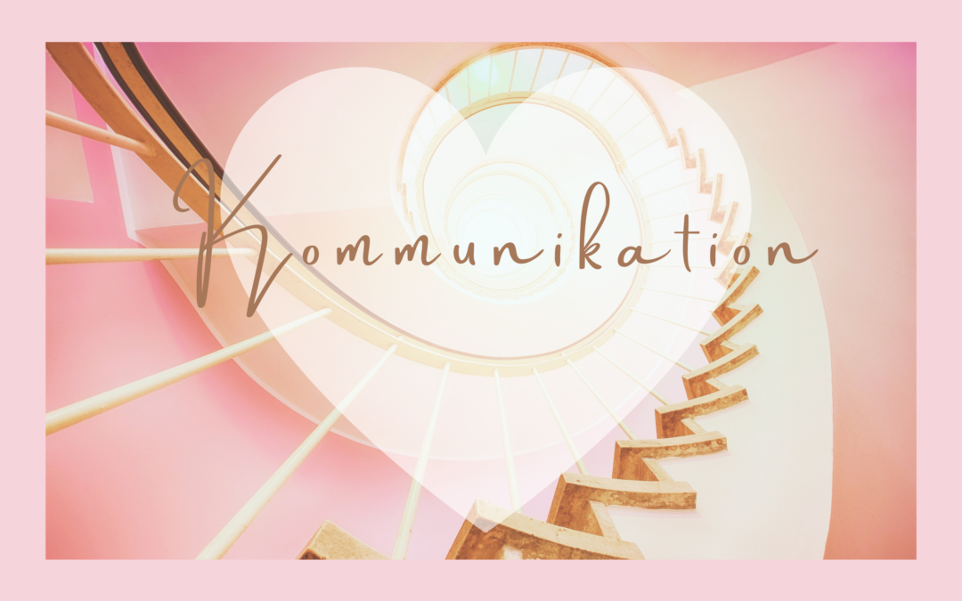 Kommunikation